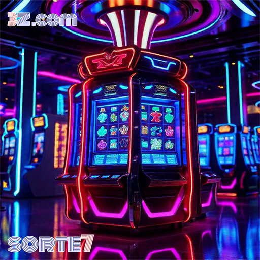 Slots Empolgantes: Explore as Mais Vendidas do Sorte7