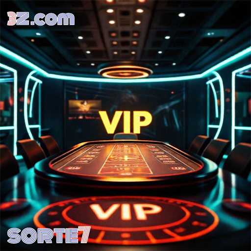 Exclusividade VIP e Inovações no Sorte7 Revelam um Novo Mundo