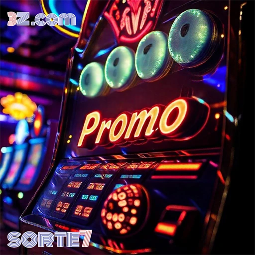 Promoções Incríveis no Sorte7: O Paraíso dos Jogos Brasileiros